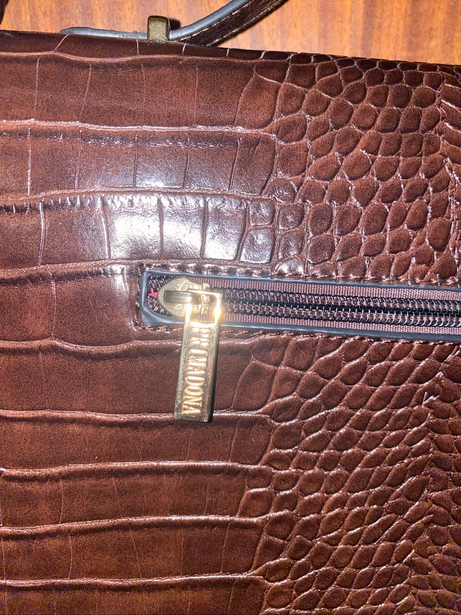 Bolso Primadona como nuevo – photo 6